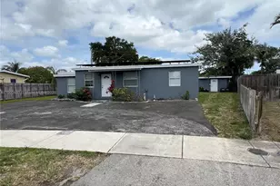 1885 NE 53rd St, Pompano Beach, FL 33064 - Photo 1