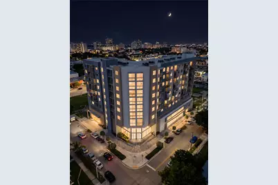 1110 NW 1 St #705, Miami, FL 33128 - Photo 17