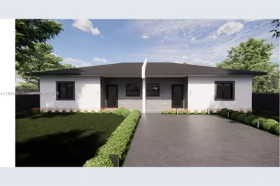 1440-1444 NE 147 Street, North Miami Beach, FL 33161 - Photo 3