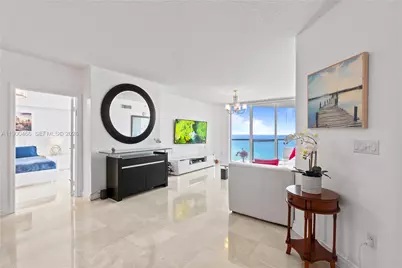 16699 Collins Ave #3604, Sunny Isles Beach, FL 33160 - Photo 7