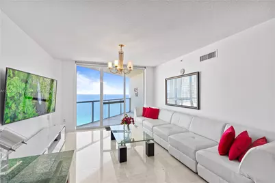 16699 Collins Ave #3604, Sunny Isles Beach, FL 33160 - Photo 1