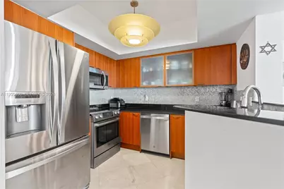 16699 Collins Ave #3604, Sunny Isles Beach, FL 33160 - Photo 19