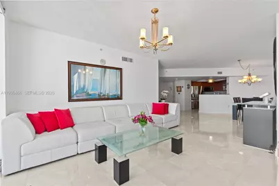 16699 Collins Ave #3604, Sunny Isles Beach, FL 33160 - Photo 3
