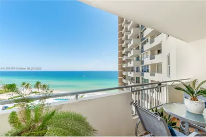 3180 S Ocean Dr #904, Hallandale Beach, FL 33009 - Photo 3