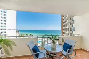 3180 S Ocean Dr, Hallandale Beach, FL 33009 - Photo 1