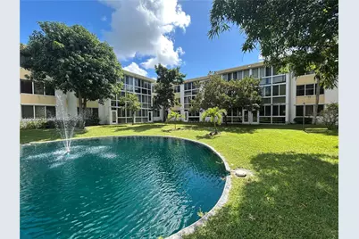 6005 Del Lago Cir #210, Sunrise, FL 33313 - Photo 23