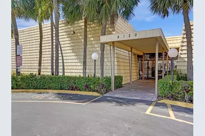 8465 Sunrise Lakes Blvd #212, Sunrise, FL 33322 - Photo 55