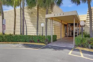 8465 Sunrise Lakes Blvd, Sunrise, FL 33322 - Photo 55