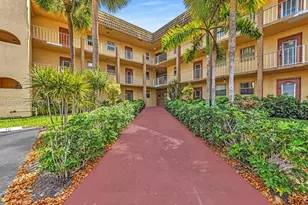 8465 Sunrise Lakes Blvd, Sunrise, FL 33322 - Photo 1