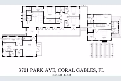 3701 Park Ave, Miami, FL 33133 - Photo 99