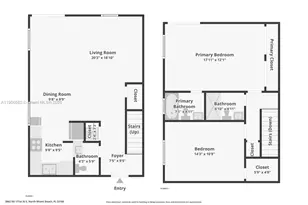 3862 NE 171 St, North Miami Beach, FL 33160 - Photo 61