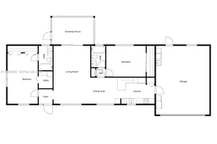 11504 NE 6th Ave, Biscayne Park, FL 33161 - Photo 5