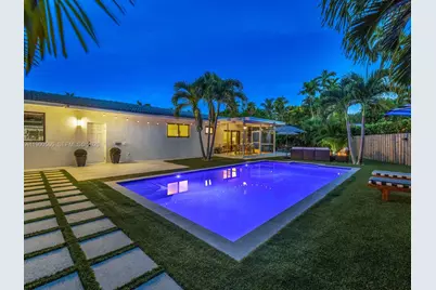 11504 NE 6th Ave, Biscayne Park, FL 33161 - Photo 87