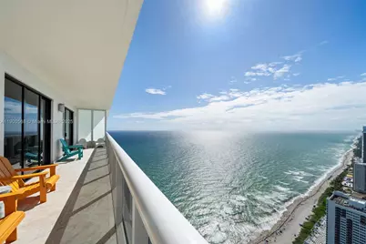1830 S Ocean Dr #5103, Hallandale Beach, FL 33009 - Photo 17