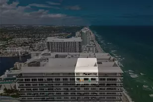 1830 S Ocean Dr, Hallandale Beach, FL 33009 - Photo 21