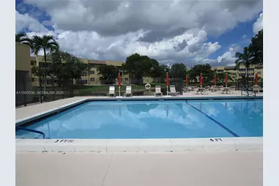 5940 NW 64 Th Ave #109, Tamarac, FL 33319 - Photo 9