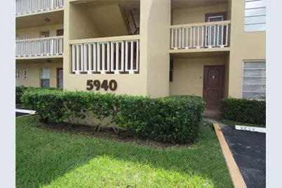 5940 NW 64 Th Ave #109, Tamarac, FL 33319 - Photo 13