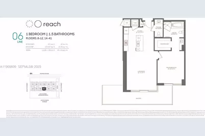 68 SE 6th St #2006, Miami, FL 33131 - Photo 49