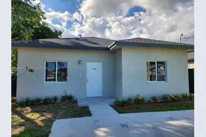 [Address not provided], Miami, FL 33147 - Photo 1