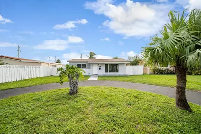 7560 Tropicana St #7560, Miramar, FL 33023 - Photo 1