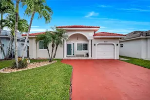 18043 SW 144th Pl, Miami, FL 33177 - Photo 1