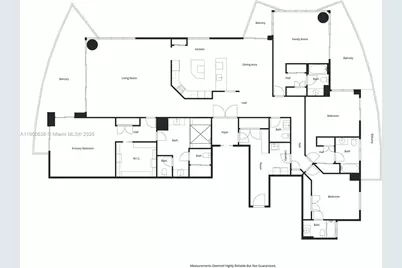 1331 Brickell Bay Dr #3711, Miami, FL 33131 - Photo 17