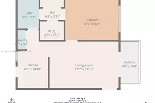 13200 NE 7th Ave, North Miami, FL 33161 - Photo 15