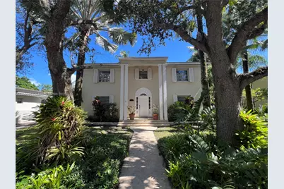 3917 Segovia St #3917, Coral Gables, FL 33134 - Photo 1