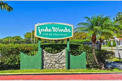 1770 NE 191st St #508-1, Miami, FL 33179 - Photo 17