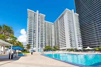 2030 S Ocean Dr #1002, Hallandale Beach, FL 33009 - Photo 1