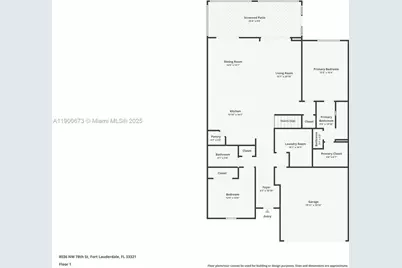 8036 NW 78th St, Tamarac, FL 33321 - Photo 53