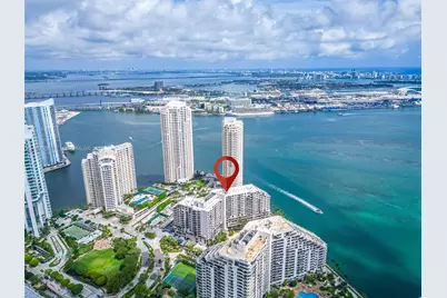 540 Brickell Key Dr #1813, Miami, FL 33131 - Photo 35