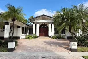 2075 Arch Creek Dr, North Miami, FL 33181 - Photo 1