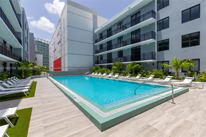 1005 Spring Garden Rd #220, Miami, FL 33136 - Photo 11