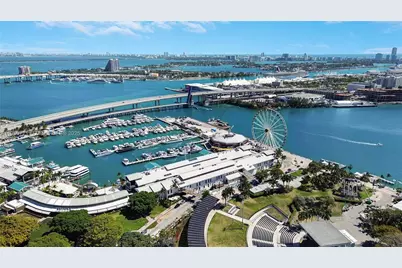 253 NE 2nd St #1706, Miami, FL 33132 - Photo 29