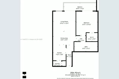 253 NE 2nd St #1706, Miami, FL 33132 - Photo 31