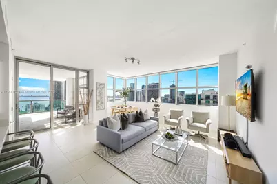 3301 NE 1st Ave #H2412, Miami, FL 33137 - Photo 1