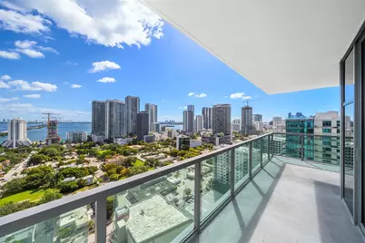 3301 NE 1st Ave #H2412, Miami, FL 33137 - Photo 3