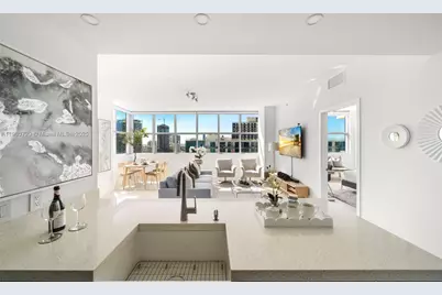 3301 NE 1st Ave #H2412, Miami, FL 33137 - Photo 9