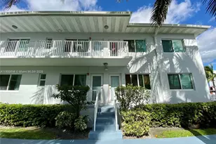 7207 Bay Dr, Miami Beach, FL 33141 - Photo 13