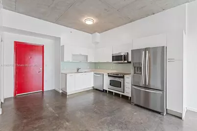 133 NE 2nd Ave #1104, Miami, FL 33132 - Photo 9