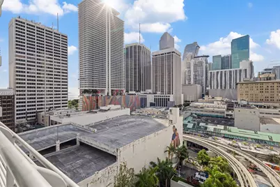 133 NE 2nd Ave #1104, Miami, FL 33132 - Photo 19