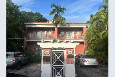 3147 New York St #3147, Miami, FL 33133 - Photo 1