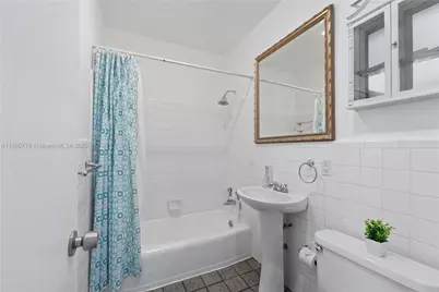 6580 Santona St #A42, Coral Gables, FL 33146 - Photo 13