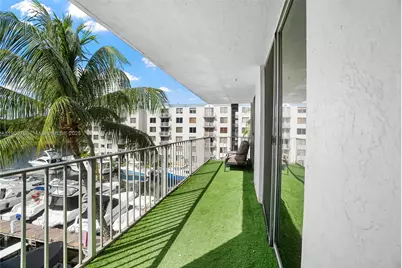 1700 N N River Dr #406, Miami, FL 33125 - Photo 21