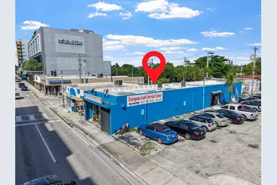 3771 Bird Rd, Miami, FL 33146 - Photo 1