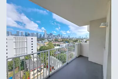 120 SW 8th Ave #804, Miami, FL 33130 - Photo 17