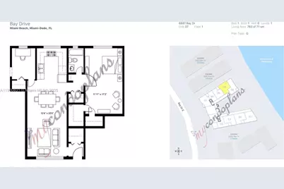 6881 Bay Dr #7, Miami Beach, FL 33141 - Photo 33
