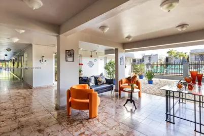 3181 SW 13th St #407, Miami, FL 33145 - Photo 3