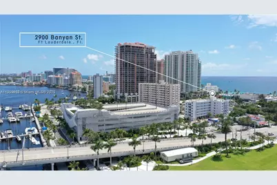 2900 Banyan St #408, Fort Lauderdale, FL 33316 - Photo 1